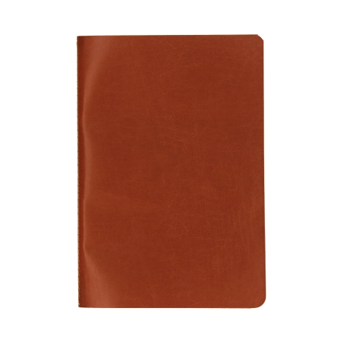 Notes A5 brązowy Classic NC1