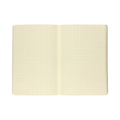 Notes A5 czarny Classic NC3