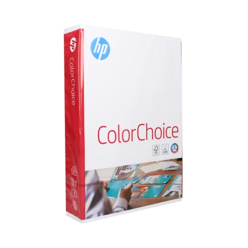 Papier ksero A4 200g satyna HP Color Choice (250)