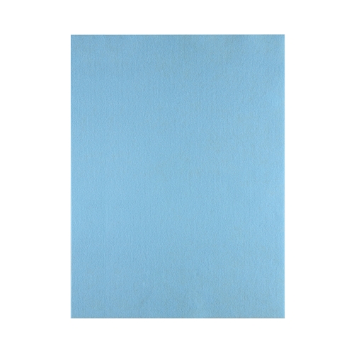 Filc 30x40 błękitny Dekor