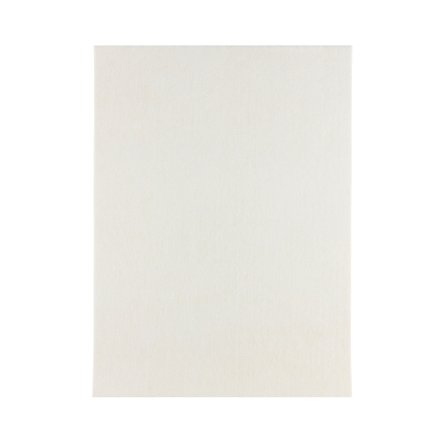 Filc samoprzylepny 30x40 biały Dekor