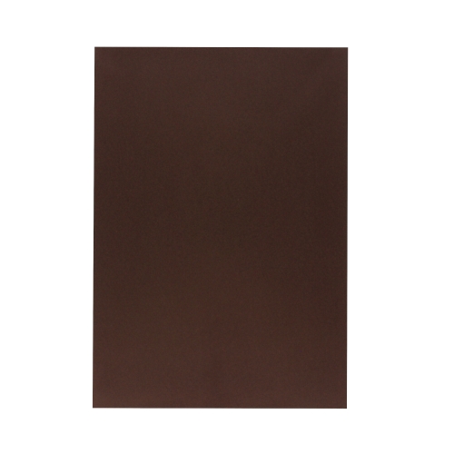 Papier ksero A4 80g ciemnobrązowy (100)