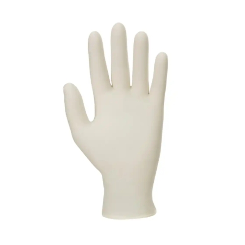 Rękawice lateksowe bezpudrowe XL Comfort (100)