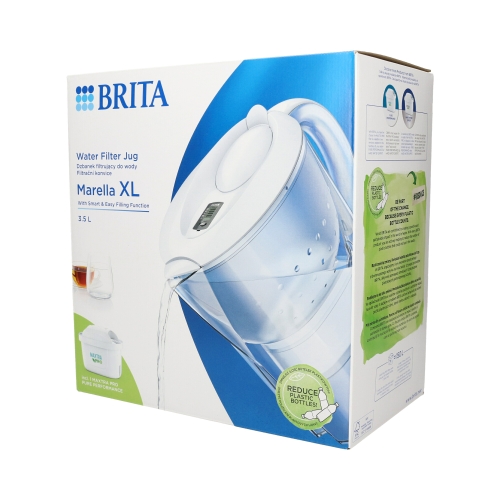 Dzbanek filtrujący 3.5l Brita MX XL +wkład