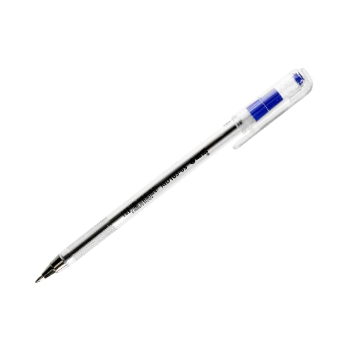 Długopis 0.70mm niebieski Memobe MD103
