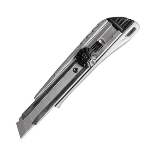 Nożyk do tapet 18mm metalowy DRect 2045