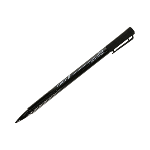 Flamaster 1.0 mm czarny Rystor New RC10