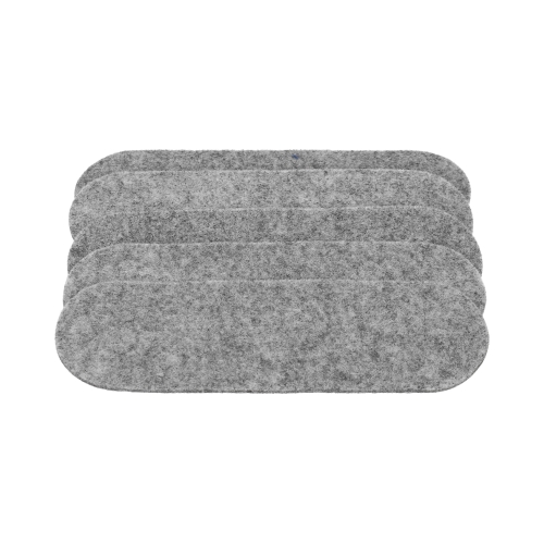 Gąbka tablic magnetyczna wkład/czyścik (5) Taurus Z-010094-5
