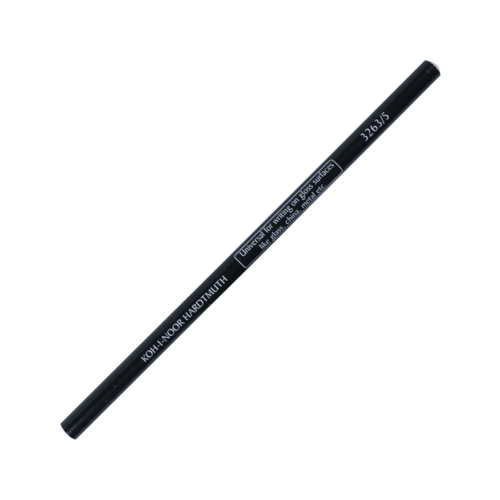 Kreda dermatograf czarna KIN 3263/5