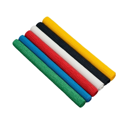 Krepina mix 25x100 HappyColor Colorful (6)