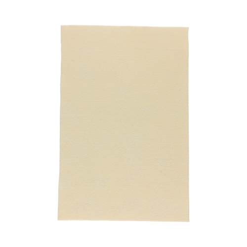 Filc dekoracyjny 20x30 biały mleczny 1.5mm HappyColor (10)
