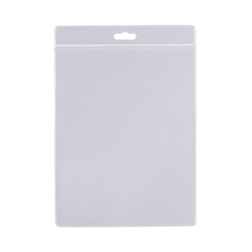 Ofertówka A6 121x150 identyfikator Biurfol - 20 szt.