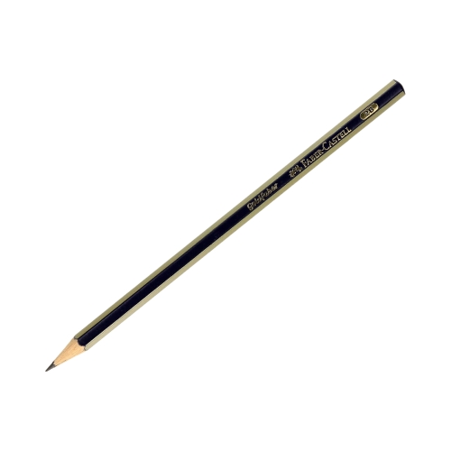 Ołówek techniczny 2B GoldFaber/1221