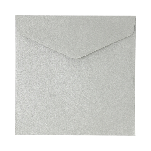 Koperty 160x160 Pearl jasnosrebrny 150g (10)