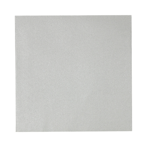 Koperty 160x160 Pearl jasnosrebrny 150g (10)