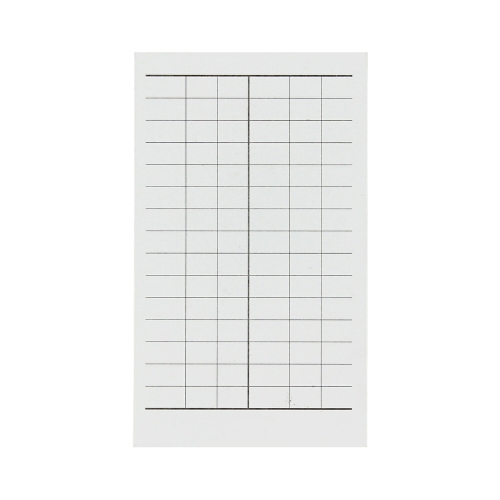 Karta książki B-170