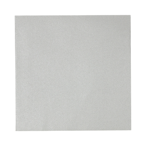 Koperty 160x160 Pearl jasnosrebrny 150g (10)