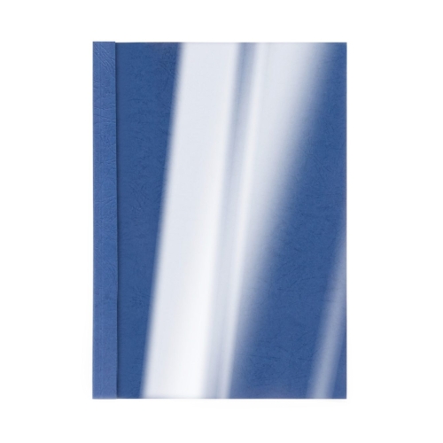 Termookładka 1mm niebieskie Prestige