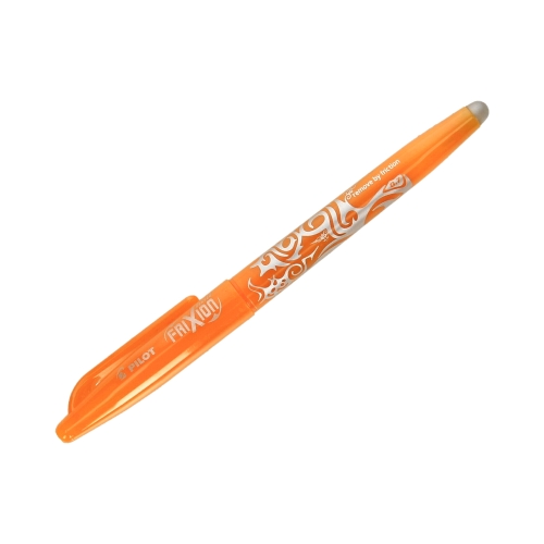 Pióro kulkowe 0.5mm morelowe wymazywalne Frixion