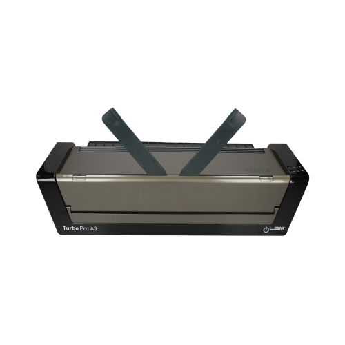 Laminator A3 250mic Leitz Touch iLAM Turbo Pro