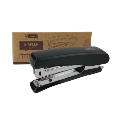 Zszywacz 10k 10/6 /rozszywacz DRect 5220