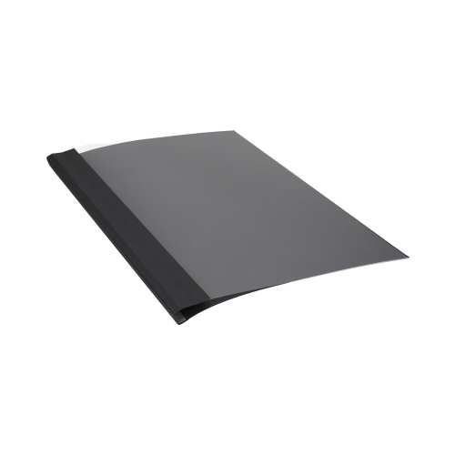 Okładka kanałowa A czarna 95k miękka