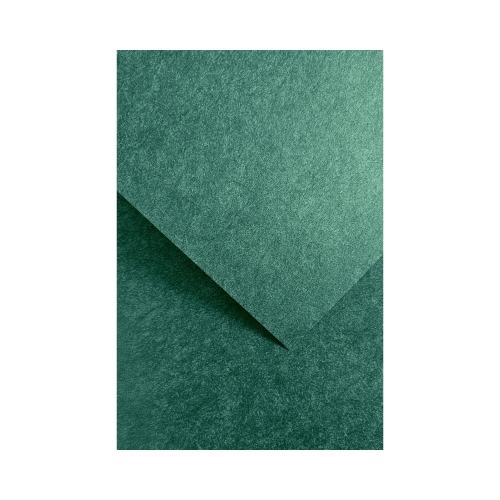 Karton ozdobny A4 200g Flash/zielony - 20 ark.