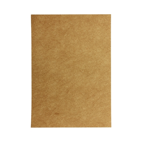 Karton ozdobny A4 200g Flash/złoty (20)