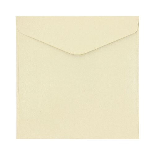 Koperty 145x145 Pearl kremowy 150g (10)