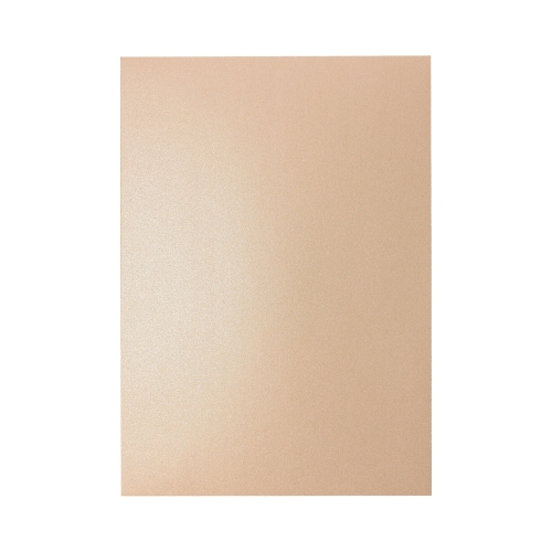 Karton wizytówkowy A4 220g Millenium/nude - 20 ark.