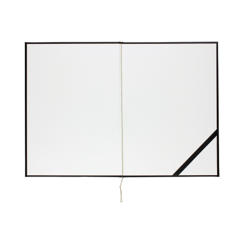 Okładka na dyplom czarna Elegant Argo