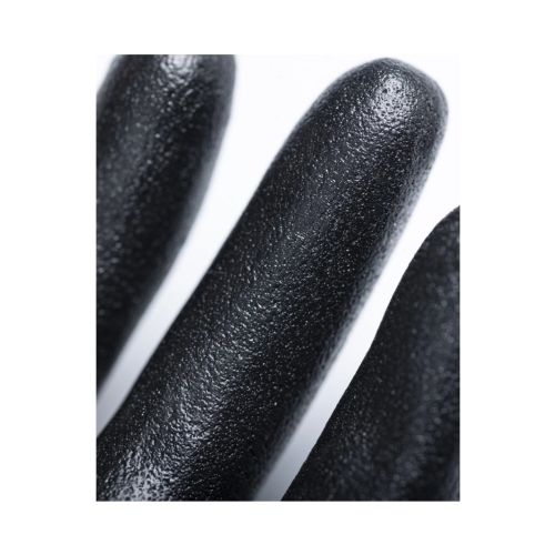 Rękawice powlekane Lite Touch Oil czarne 10 Ardon (2)