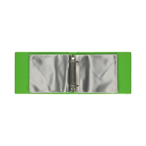 Segregator 20CD zielony/Grass Biurfol KCD-01