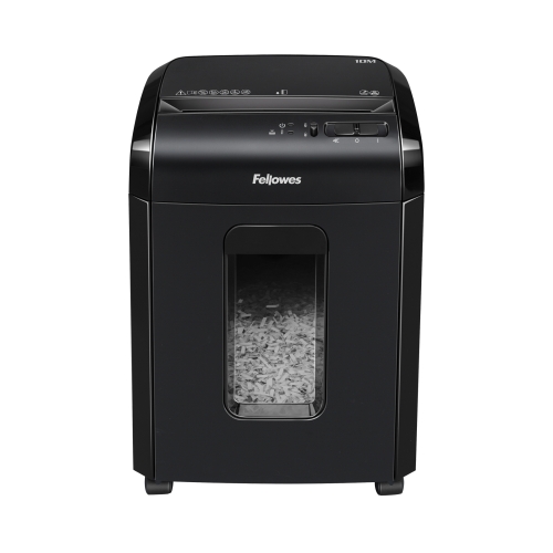 Niszczarka Fellowes 10M