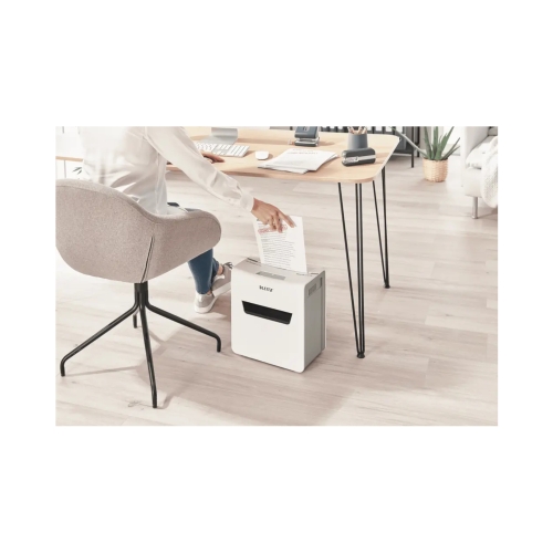 Niszczarka 6k 4x28mm Leitz IQ Protect 6 P4