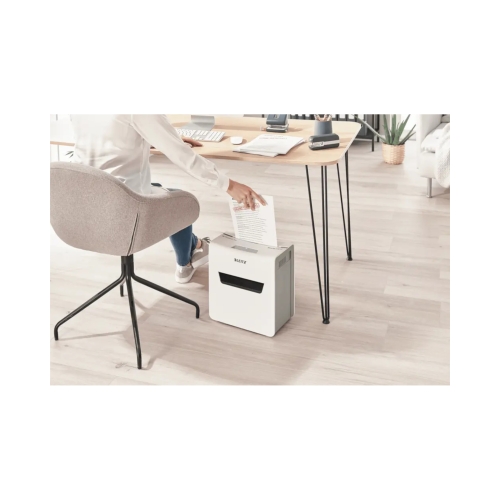 Niszczarka 3k 2x15mm Leitz IQ Protect 3 P5