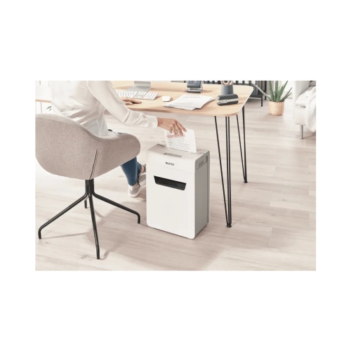 Niszczarka 10k 4x28mm Leitz IQ Protect 10 P4