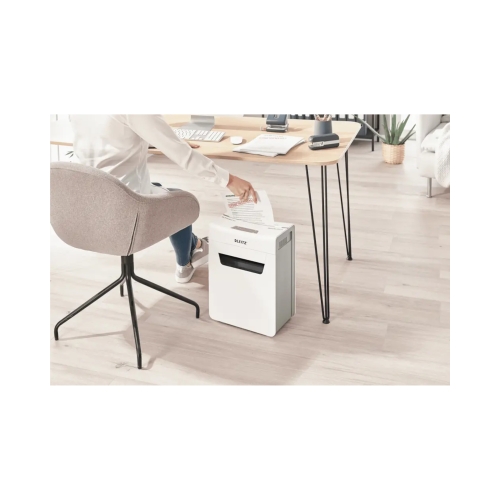 Niszczarka 8k 4x28mm Leitz IQ Protect 8 P4