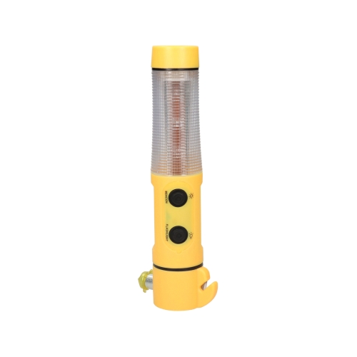 Latarka życia 5w1 PK MOT