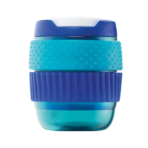 Temperówka pojedyncza z pojemnikiem Kidy Learn Concentration Maped