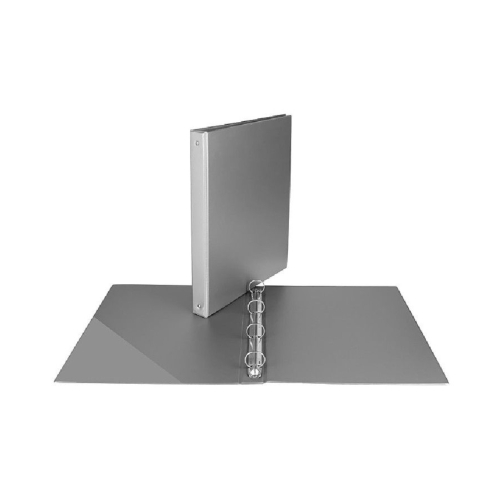 Segregator A4/30/4R Silver Biurfol