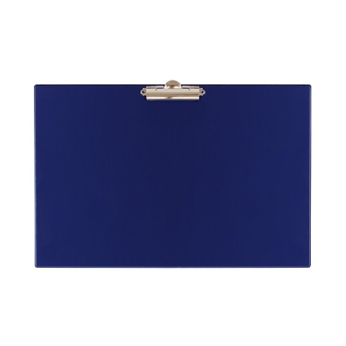 Deska klip A3 granat Biurfol bok/długi