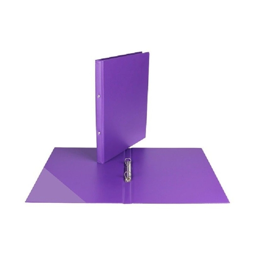 Segregator A4/20/2R fiolet/Violet Biurfol