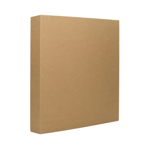 Segregator A4/4.0/4R natural Biurfol ECO-00