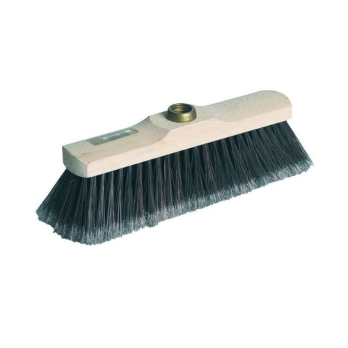 Miotła drewniana 30cm