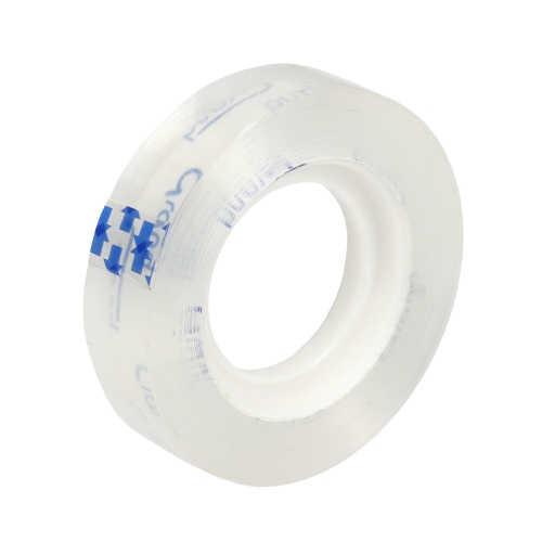 Taśma klejąca 12mmx30m przeźroczysta Grand