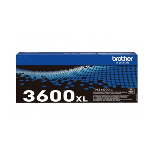 Toner Brother TN3600XL czarny 6k OEM