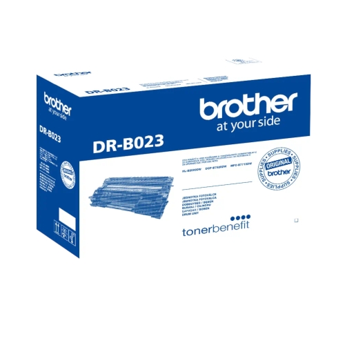 Bęben Brother DRB023 czarny 12k OEM