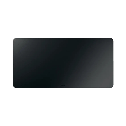 Mata na biurko 800x400 czarna Leitz