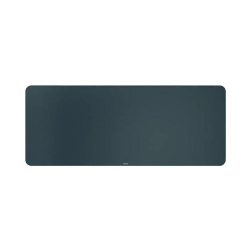 Mata na biurko 1000x400 szara gamingowa Leitz